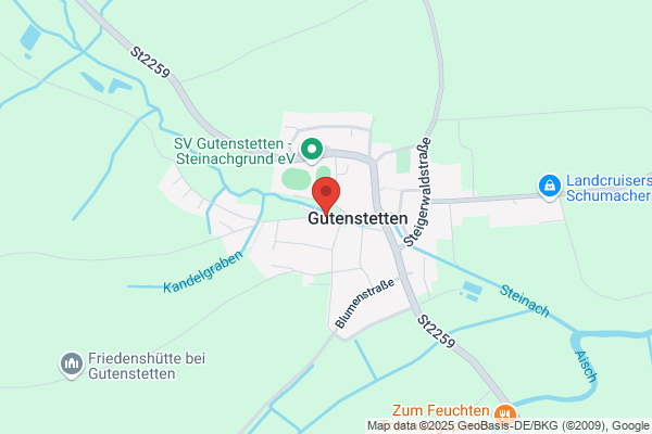 Gemeinde Gutenstetten