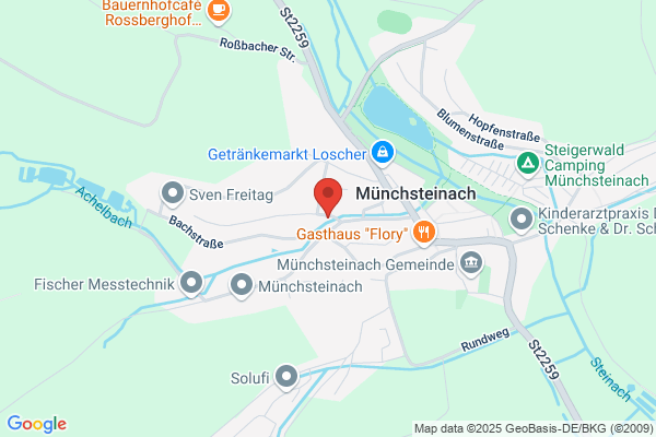 Bauunternehmung Gackstetter