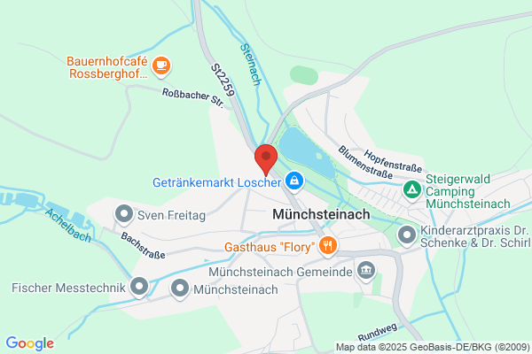 Brauerei Loscher GmbH & Co.KG