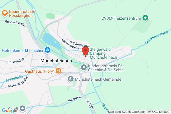 Campingplatz