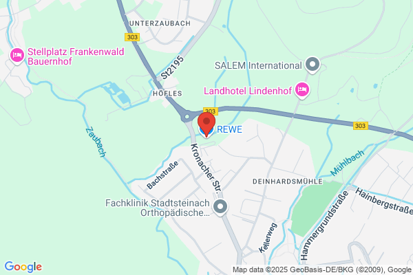 Postagentur Glassner