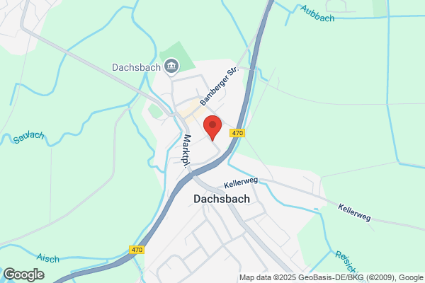 Schützengesellschaft Diespeck 1895