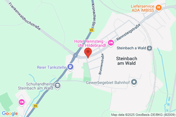Sparkasse Münchsteinach