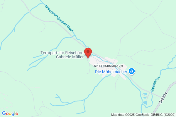 Terraplan Exkl. Reisen GmbH