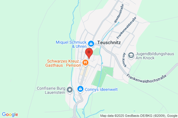 Waldbauernvereinigung Neustadt/Aisch e.V.