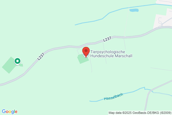 Dipl.-Hundepsychologin Isabel Marschall