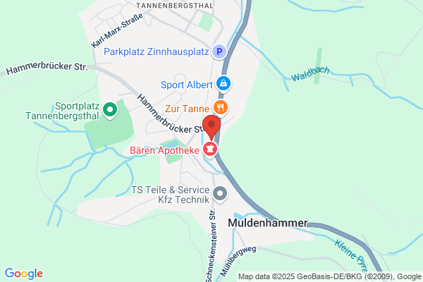 Gemeinde Münchwald