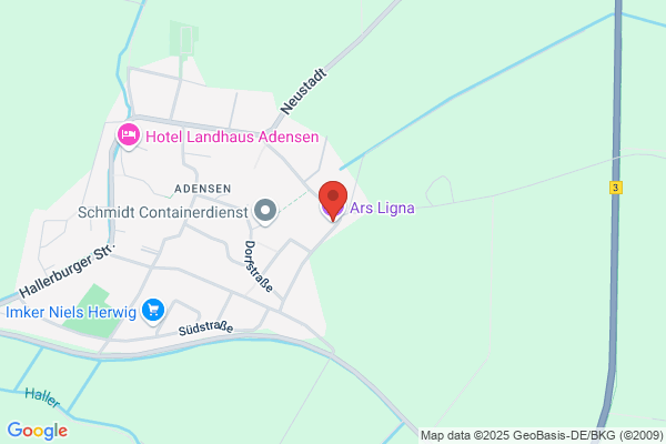 ARS LIGNI GmbH