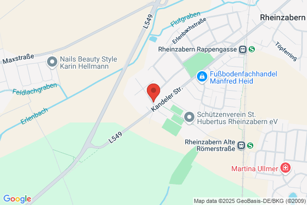 Hundesalon Soonwald