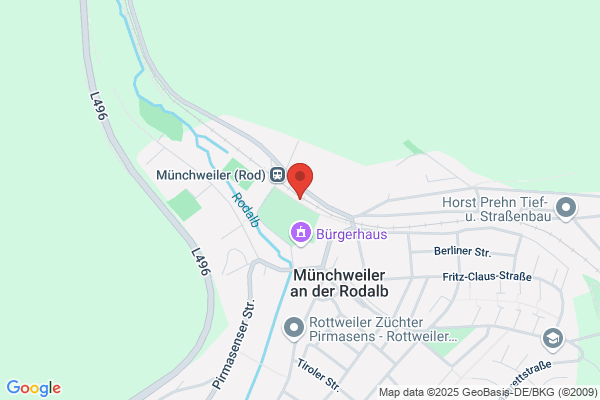 Münchweiler