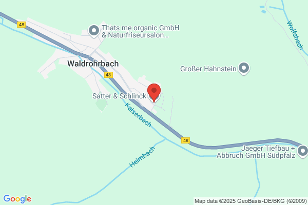 Satter & Schlinck GmbH Heizung-Lüftung-Sanitär