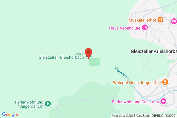 ASV Gleiszellen-Gleishorbach