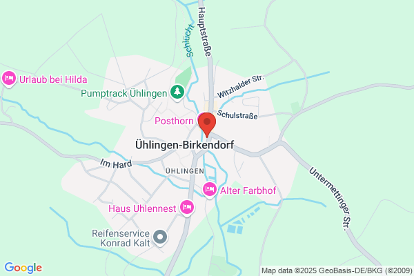 Birken-Apotheke - Closed