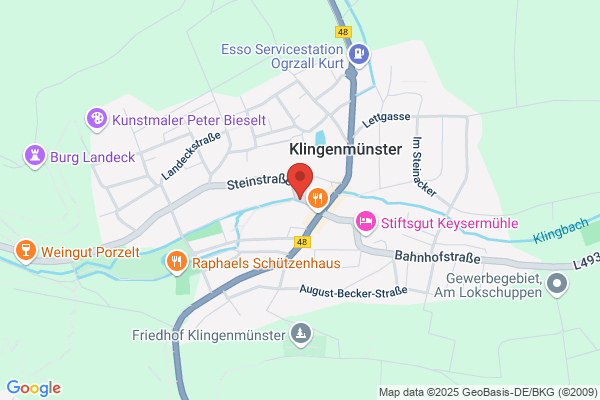 Mager Reisebüro