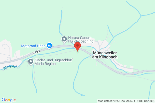 Zum Eichelberg