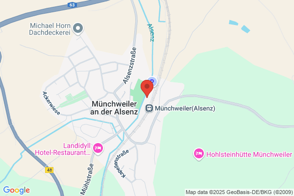 Alsenbrück-Langmeil