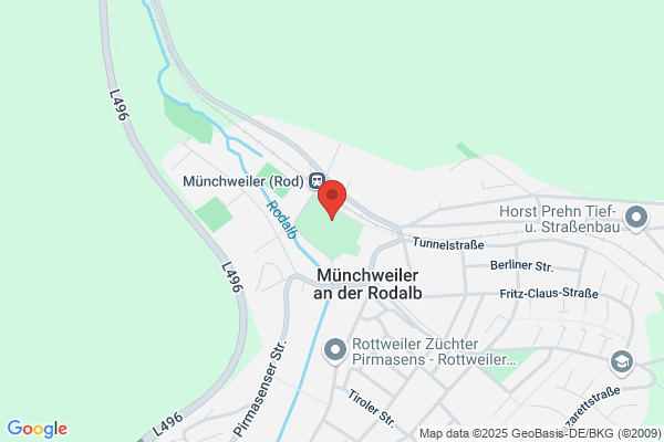 Bergfeld