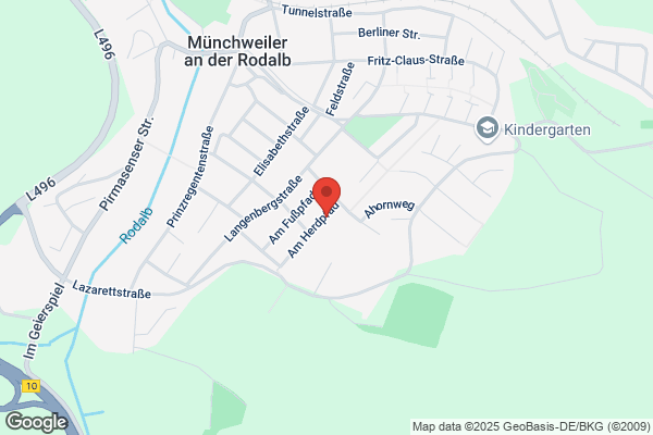 Ihr Immobilien Partner Rothenbusch GmbH
