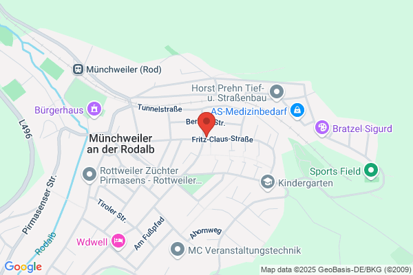 K & M Schuhproduktionen GdbR