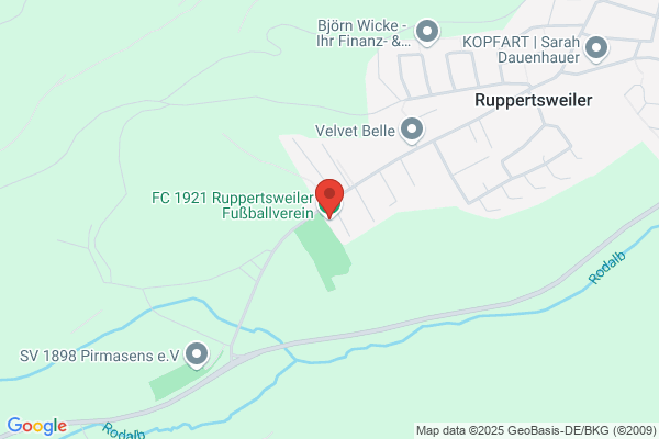 Ruppertshalle