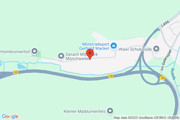 Schlosserei Schied