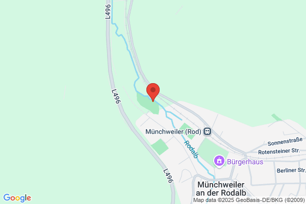 Tennisclub Grün-Weiß Münchweiler `77 e.V.