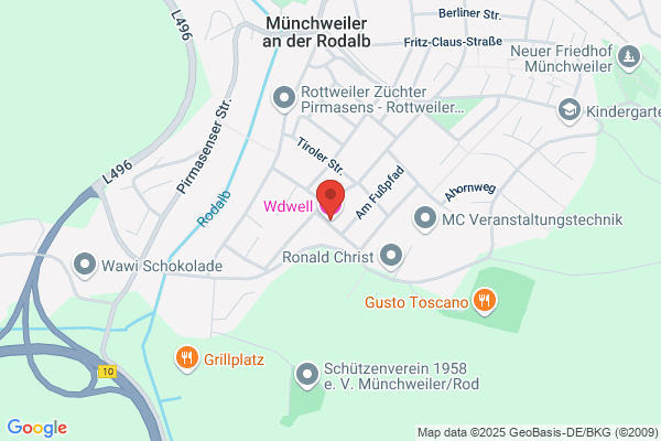 Zum Viktor