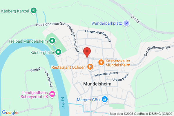 Kreissparkasse Ludwigsburg