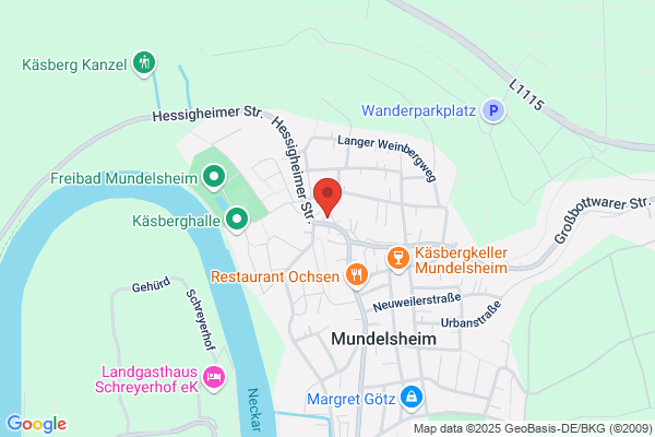 R+V Versicherung