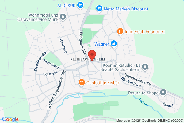 Bäcker Klein GmbH