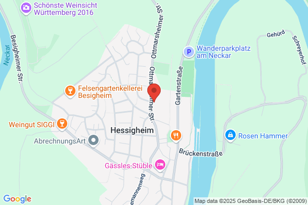 Felsengartenschule Hessigheim