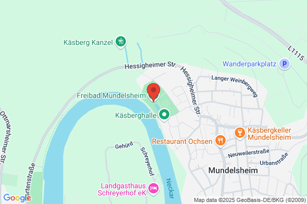 Freibad