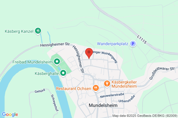 Fruchsaftkellerei Karl Schütz GmbH
