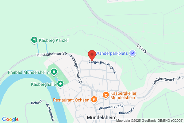 Heinzis Biergarten
