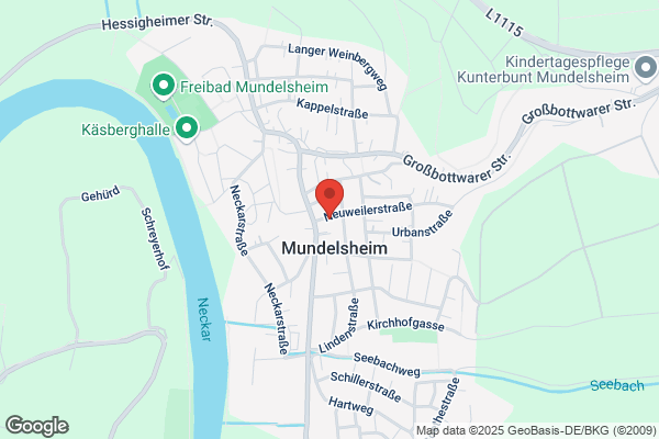 Kizler Maler und Farbengeschäft