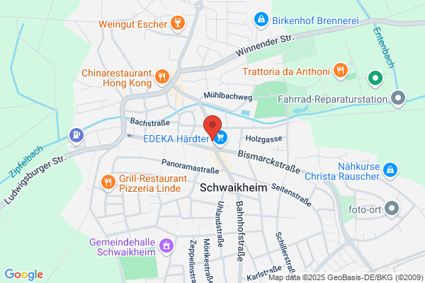 Reiner Schreibwaren Inh. A. Koch