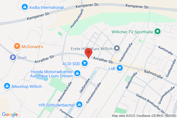 Runkel Transportservice R. T. S.