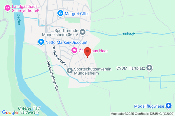 Turnverein Mundelsheim e.V.