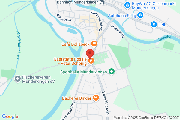 Schreinerei Karl Gobs