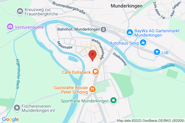 BRUDER Datentechnik