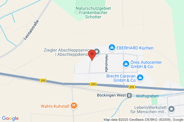 Mesch GmbH u. Co. KG