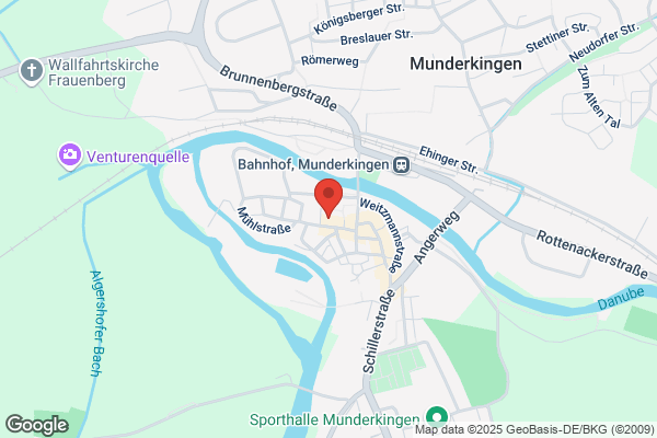 Reisebüro Walk
