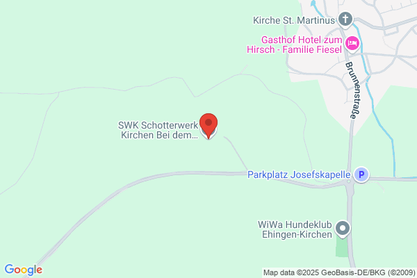 Schotterwerk Kirchen GmbH & Co. KG