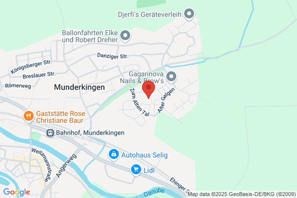 Tee Gewürze Feinkost Inh. Eisele Ferdinand