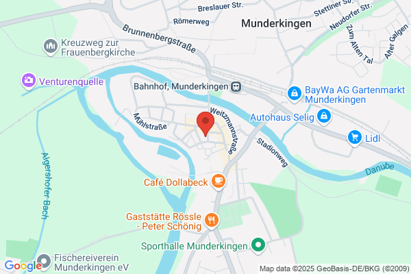 Verein für Leibesübungen Munderkingen