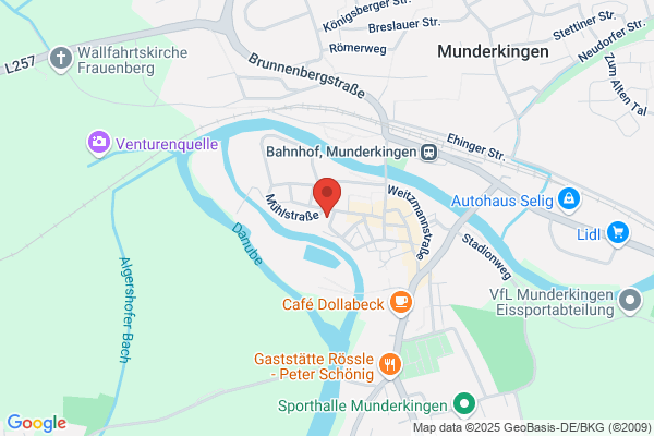 Gasthaus zum Eck