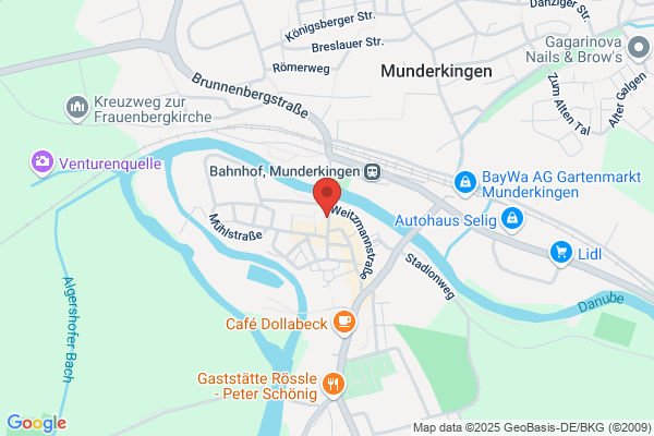 Gasthof-Hotel Zum Hirsch