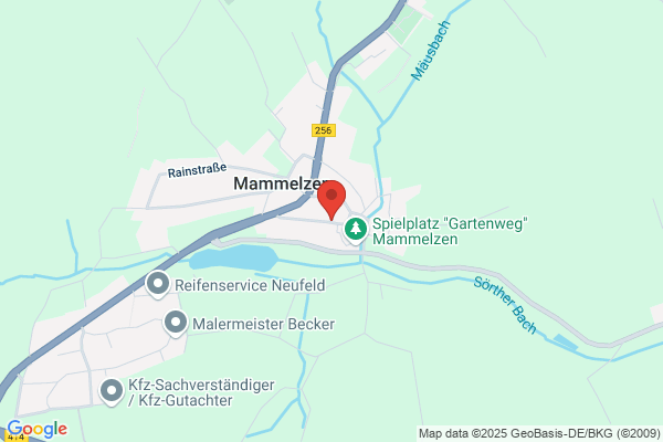 Hörle