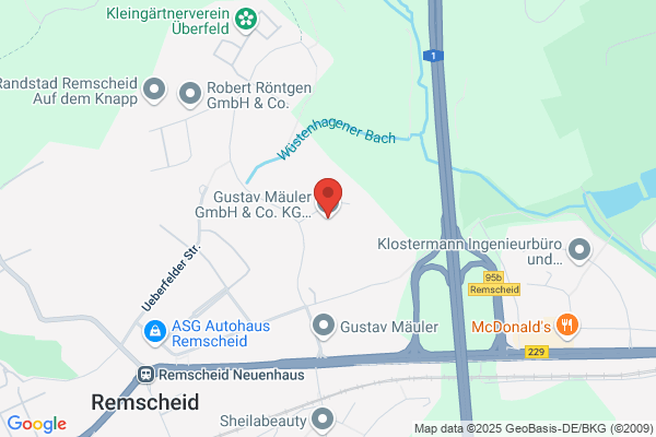 Maßfeller Transport GmbH