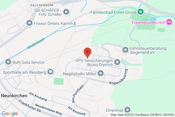 Rusteberg